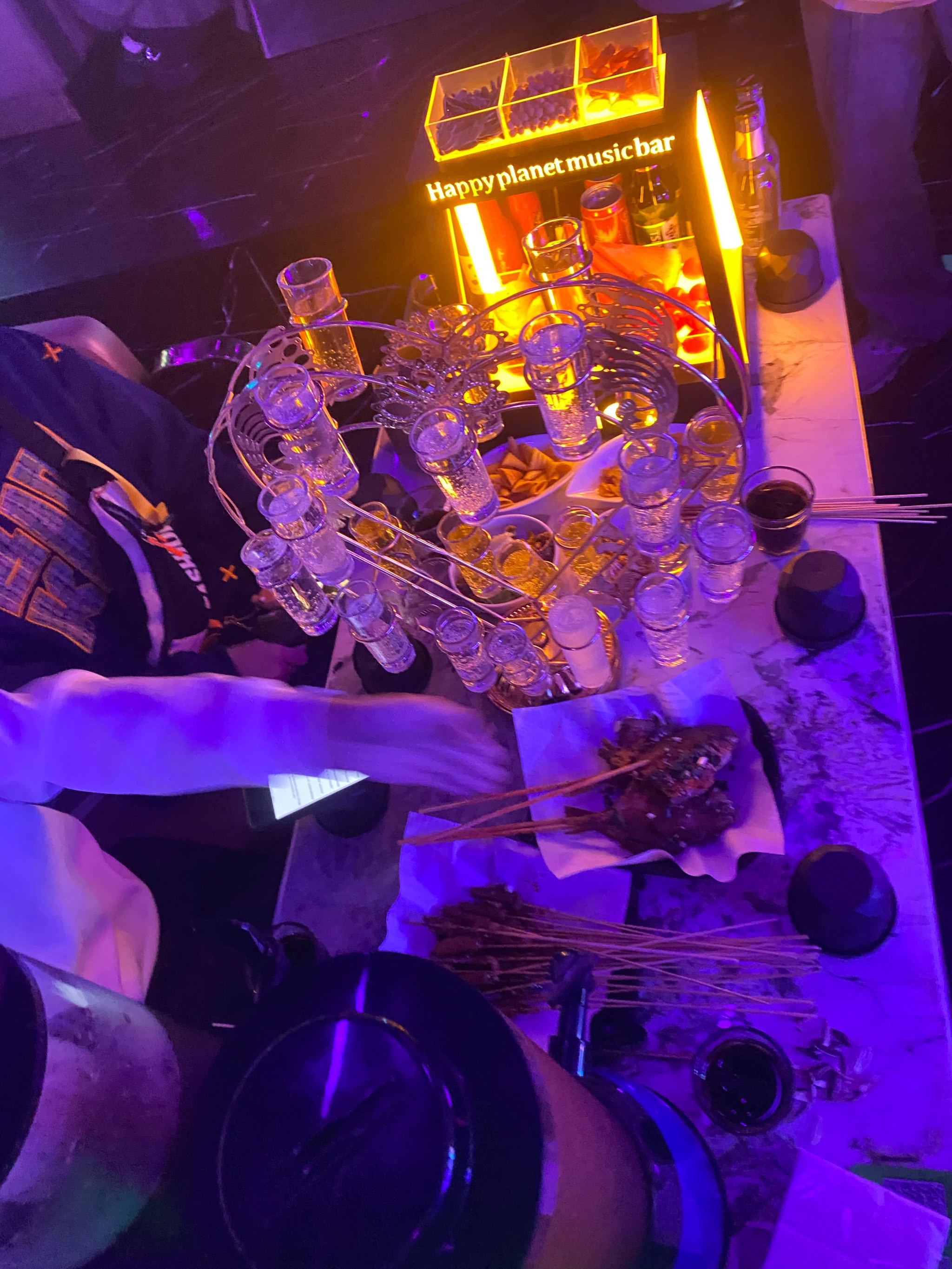 清远商务KTV新玩法-英德市ktv预订