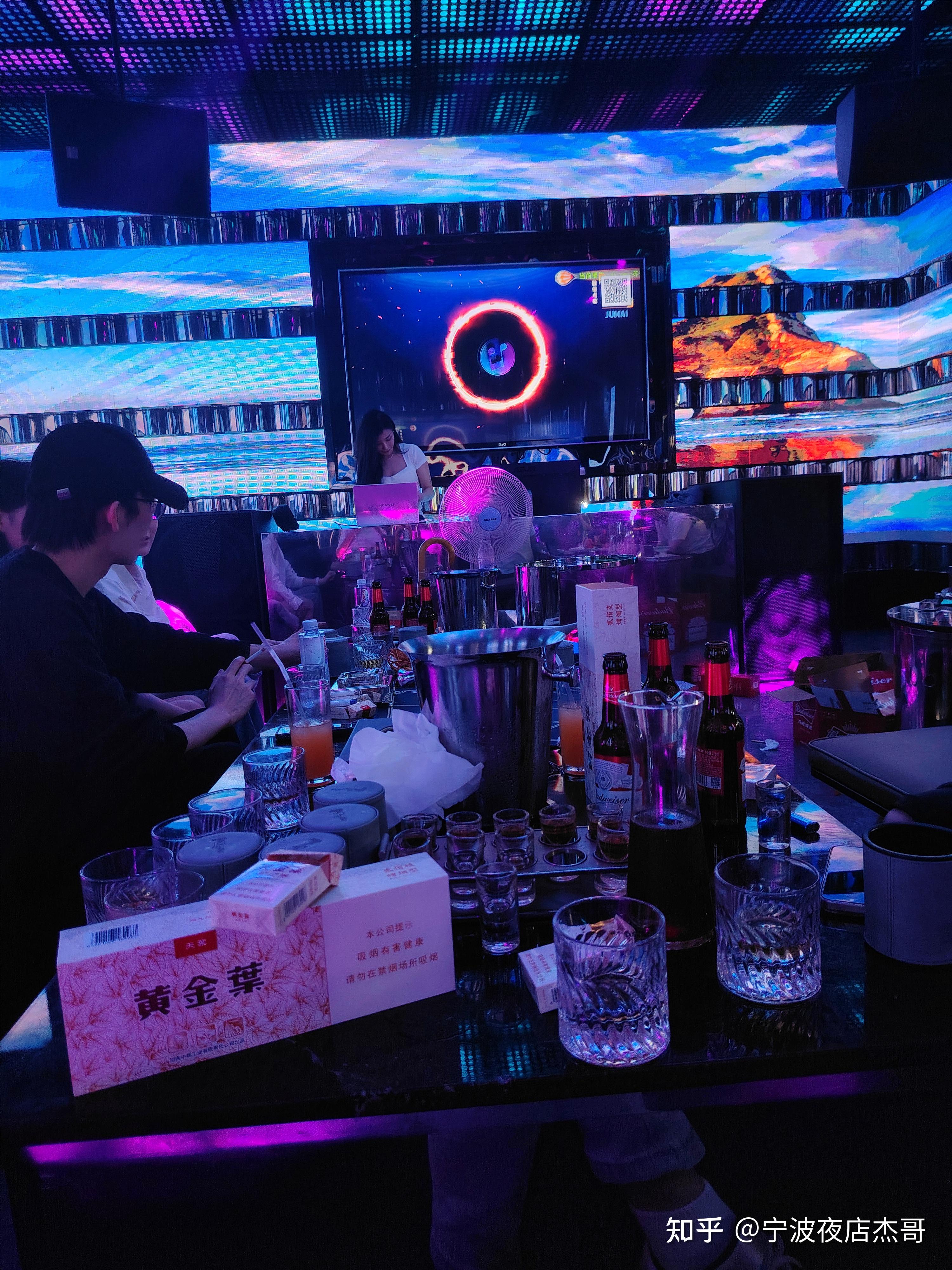 清远商务ktv消费攻略详解-英德市ktv预订